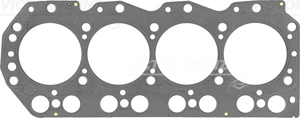 Gasket, cylinder head